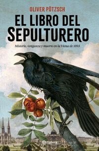 Produktbild: El Libro del Sepulturero