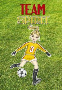 Produktbild: Team Spirit