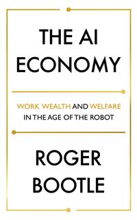 Produktbild: The AI Economy