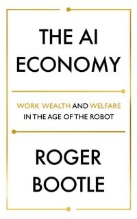 Produktbild: The AI Economy