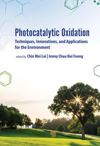 Produktbild: Photocatalytic Oxidation