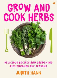 Produktbild: Grow and Cook Herbs
