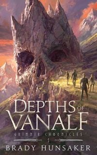 Produktbild: Depths of Vanalf
