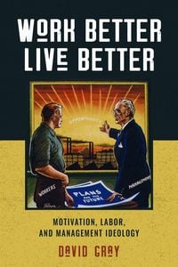 Produktbild: Work Better, Live Better