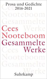Produktbild: Gesammelte Werke