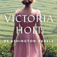 Produktbild: De Ashington-parels