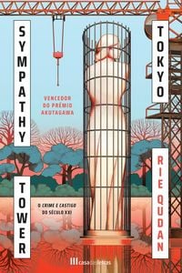 Produktbild: Sympathy Tower Tokyo