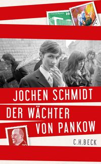 Produktbild: Der W&auml;chter von Pankow