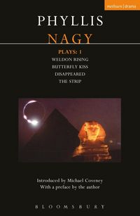 Produktbild: Nagy Plays: 1