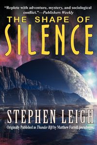 Produktbild: The Shape of Silence