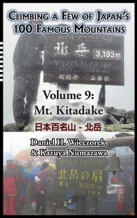 Produktbild: Climbing a Few of Japan's 100 Famous Mountains - Volume 9