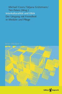 Produktbild: Interkulturalit&auml;t und Ethik