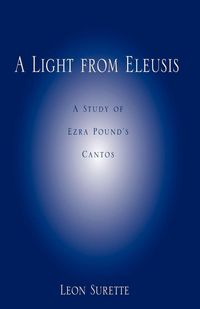 Produktbild: A Light from Eleusis