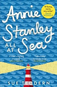 Produktbild: Annie Stanley, All At Sea