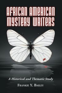 Produktbild: African American Mystery Writers