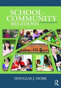 Produktbild: Fiore, D: School-Community Relations