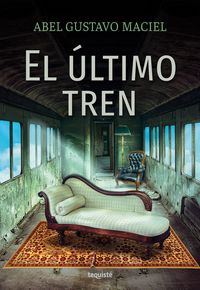 Produktbild: El &uacute;ltimo tren