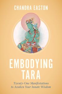 Produktbild: Embodying Tara