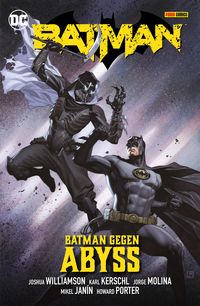 Produktbild: Batman - Bd. 6 (3. Serie): Kampf gegen Abyss - Bd. 6 (3. Serie): Kampf gegen Abyss