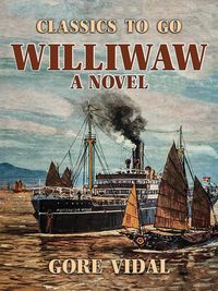 Produktbild: Williwaw A Novel