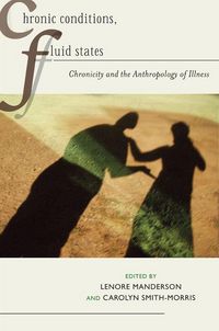 Produktbild: Chronic Conditions, Fluid States