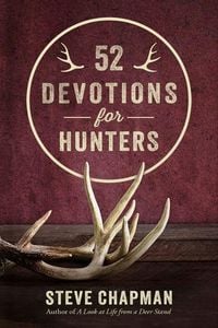 Produktbild: 52 Devotions for Hunters