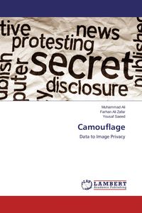 Produktbild: Camouflage