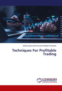 Produktbild: Techniques For Profitable Trading