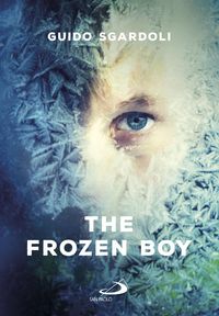 Produktbild: The frozen boy