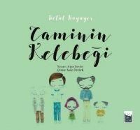 Produktbild: Bet&uuml;l B&uuml;y&uuml;yor - Caminin Kelebegi