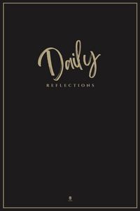 Produktbild: Daily Reflections