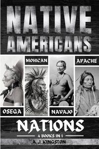 Produktbild: Native Americans