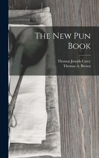Produktbild: The New Pun Book