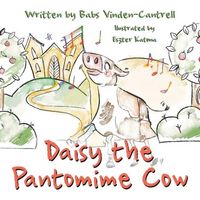 Produktbild: Daisy the Pantomime Cow