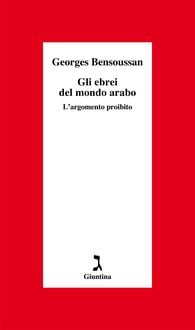 Produktbild: Gli ebrei del mondo arabo