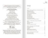 Das Buch der Chinesischen Heilkunst