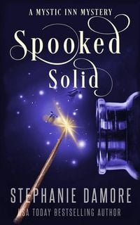 Produktbild: Spooked Solid