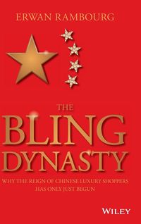 Produktbild: The Bling Dynasty