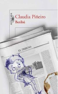 Bild vom Artikel Betibú vom Autor Claudia Piñeiro