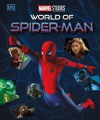 Produktbild: Marvel World of Spider-Man