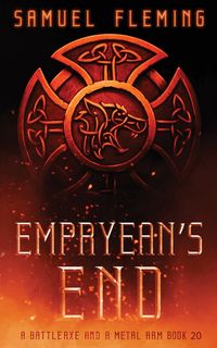 Produktbild: Empyrean's End