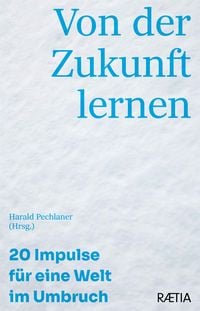Produktbild: Von der Zukunft lernen