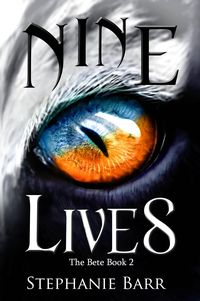 Produktbild: Nine Lives (The Bete, #2)