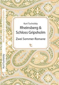 Produktbild: Rheinsberg & Schloss Gripsholm