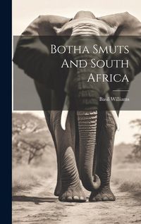 Produktbild: Botha Smuts And South Africa