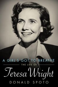 Produktbild: A Girl's Got to Breathe
