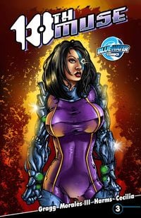 Produktbild: 10th Muse: 2099 #3