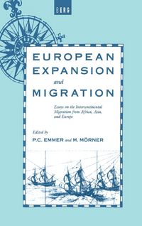 Produktbild: European Expansion and Migration