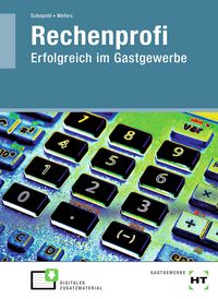 Produktbild: eBook inside: Buch und eBook Rechenprofi