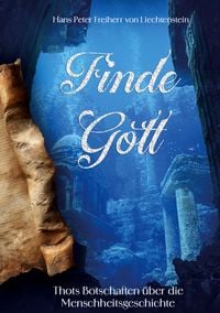 Produktbild: Finde Gott